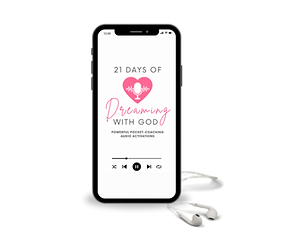 21 days of dreaming with God audio iPhone Product Images (1).png