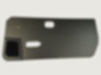 Spitfire door board new