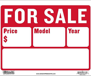 Equipment Sales 59901