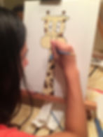 Giraffe