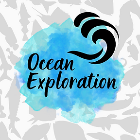 Ocean Exploration [7/28-8/1]