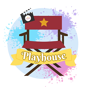 Creative Drama [8/4-8/8]