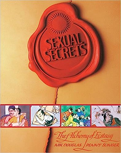 Sexual Secrets - Douglas & Singer