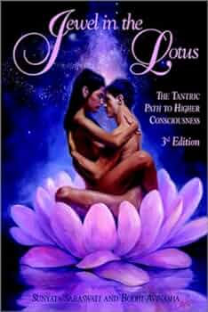 Jewel in the Lotus - Sunyata Saraswati