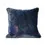 Miniaturbild: Englow Velvet Silk - Luxury Cushion Blue