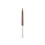 Thumbnail: Englow Thanh – Edle, exquisite, Chopsticks / Essstäbchen in Sterlingsilber mit Peacock Tanzanite