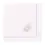 Thumbnail: Vlinder - Linen Napkin with Golden Citrine