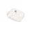Thumbnail: Englow Sands Oriental – White Gold with Tanzanite – exquisite Serviettenringe, Napkin Rings