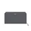 Miniaturbild: Aura Continental Wallet - Grey, Yellow Gold with Tanzanite