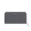 Miniaturbild: Aura Continental Wallet - Grey, Yellow Gold with Tsavorite Garnet