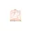 Thumbnail: Englow Sands Art-Déco – Rose Gold with Champagne Zircon – exquisite Serviettenringe, Napkin Rings