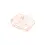 Miniaturbild: Englow Sands Art-Déco – Rose Gold with Peach Morganite – exquisite Serviettenringe, Napkin Rings