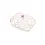 Thumbnail: Englow Sands Oriental – White Gold with Ruby – exquisite Serviettenringe, Napkin Rings