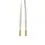 Thumbnail: HUPPU Hoodie - écru, Yellow Gold with Champagne Quartz