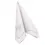 Thumbnail: Englow Vlinder Napkin - Leinen-Serviette Papillon, Sterlingsilber, White Gold mit Diamond