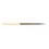 Miniaturbild: Englow Thanh – Edle, exquisite, Chopsticks / Essstäbchen in Sterlingsilber und 18K Gold mit Orange Sapphire