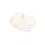 Thumbnail: Englow Sands Oriental – Rose Gold with Champagne Topaz – exquisite Serviettenringe, Napkin Rings