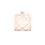 Thumbnail: Englow Sands Oriental – Rose Gold with Ruby – exquisite Serviettenringe, Napkin Rings