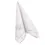 Miniaturbild: Englow Vlinder Napkin - Leinen-Serviette Papillon, Sterlingsilber, White Gold mit Peridot