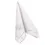Miniaturbild: Englow Vlinder Napkin - Leinen-Serviette Papillon, Sterlingsilber, White Gold mit London Blue Topaz