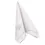 Thumbnail: Englow Vlinder Napkin - Leinen-Serviette Papillon, Sterlingsilber, Rose Gold mit Diamond
