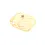 Thumbnail: Englow Sands Oriental – Yellow Gold with Ruby – exquisite Serviettenringe, Napkin Rings