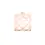 Thumbnail: Englow Sands Oriental – Rose Gold with Peach Morganite – exquisite Serviettenringe, Napkin Rings