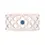 Thumbnail: Englow Sands Oriental – White Gold with Tanzanite – exquisite Serviettenringe, Napkin Rings