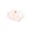Miniaturbild: Englow Sands Art-Déco – Rose Gold with Spessartite Garnet – exquisite Serviettenringe, Napkin Rings