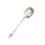 Thumbnail: Englow Madina Sugar Spoon, Gourmetmesser in Sterlingsilber, 18K Gold – Luxuriöses Besteck englow & Sonja Quandt
