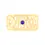 Miniaturbild: Sands Art-Déco - Napkin Rings with Tanzanite