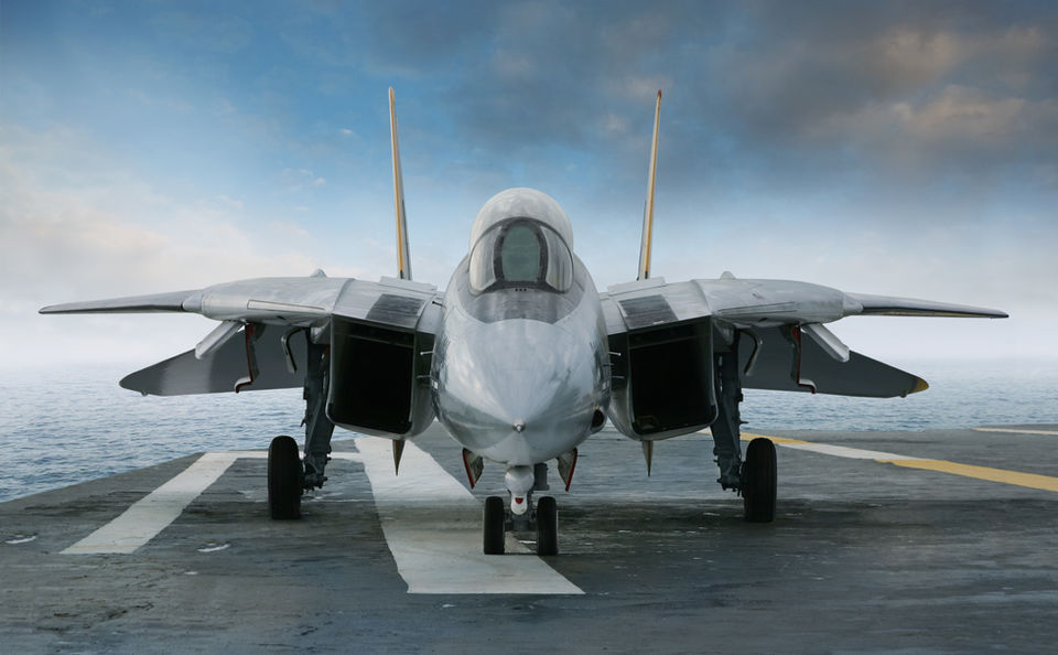 Secure Application Deployment & DevSecOps for a Defense Intelligence Program