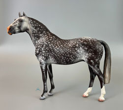 Tolstoi Resin