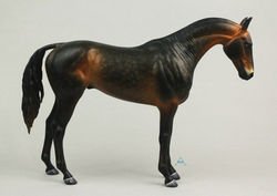 Custom Breyer Winx