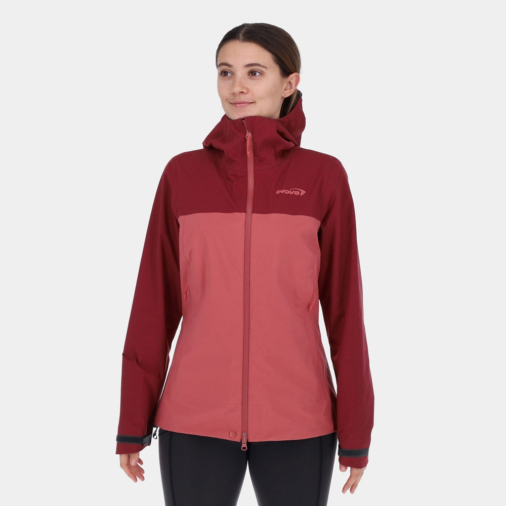 Inov8 Venturelite Jacket Women's