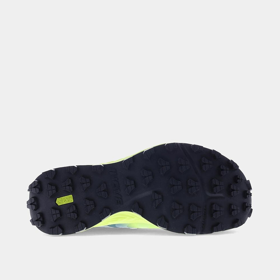 Thumbnail: Men's Inov8 Trailtalon Speed