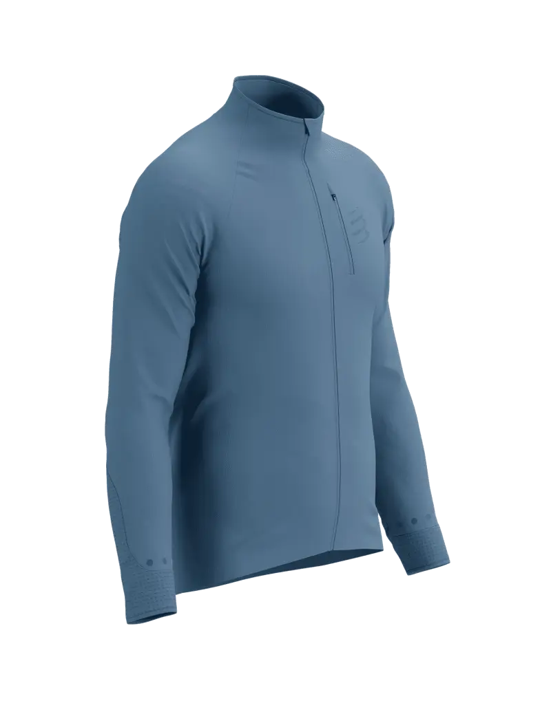 Thumbnail: Compressport Hurricane Windproof Jacket