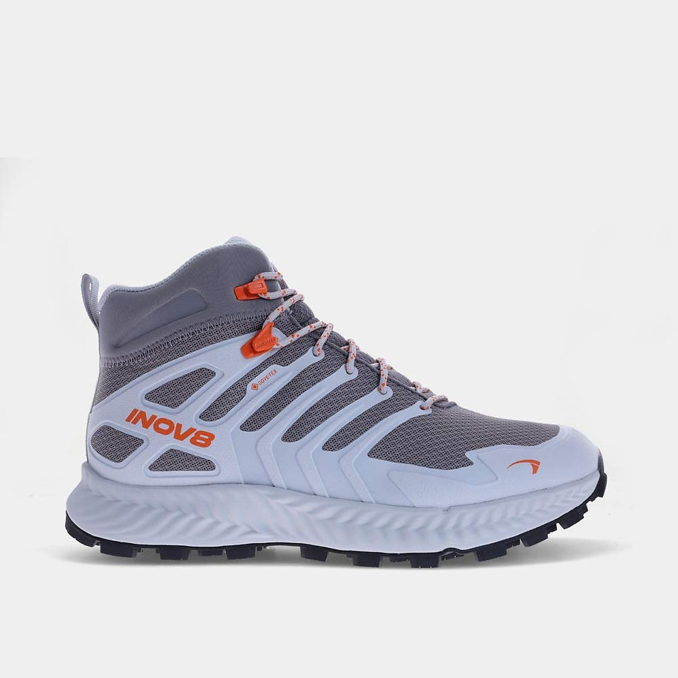 Thumbnail: Inov8 Roclite Mid GTX Women's