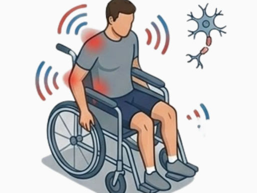 Ein Arm, der sich schwächer anfühlt, ein Bein, das nicht mehr richtig folgt? Erfahre, was hinter Lähmungen stecken kann, wann sofortiges Handeln nötig ist und wie Physiotherapie bei neurologischen Erkrankungen hilft.