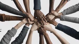 Join Lumina Foundation in Creating Lasting Social Change
