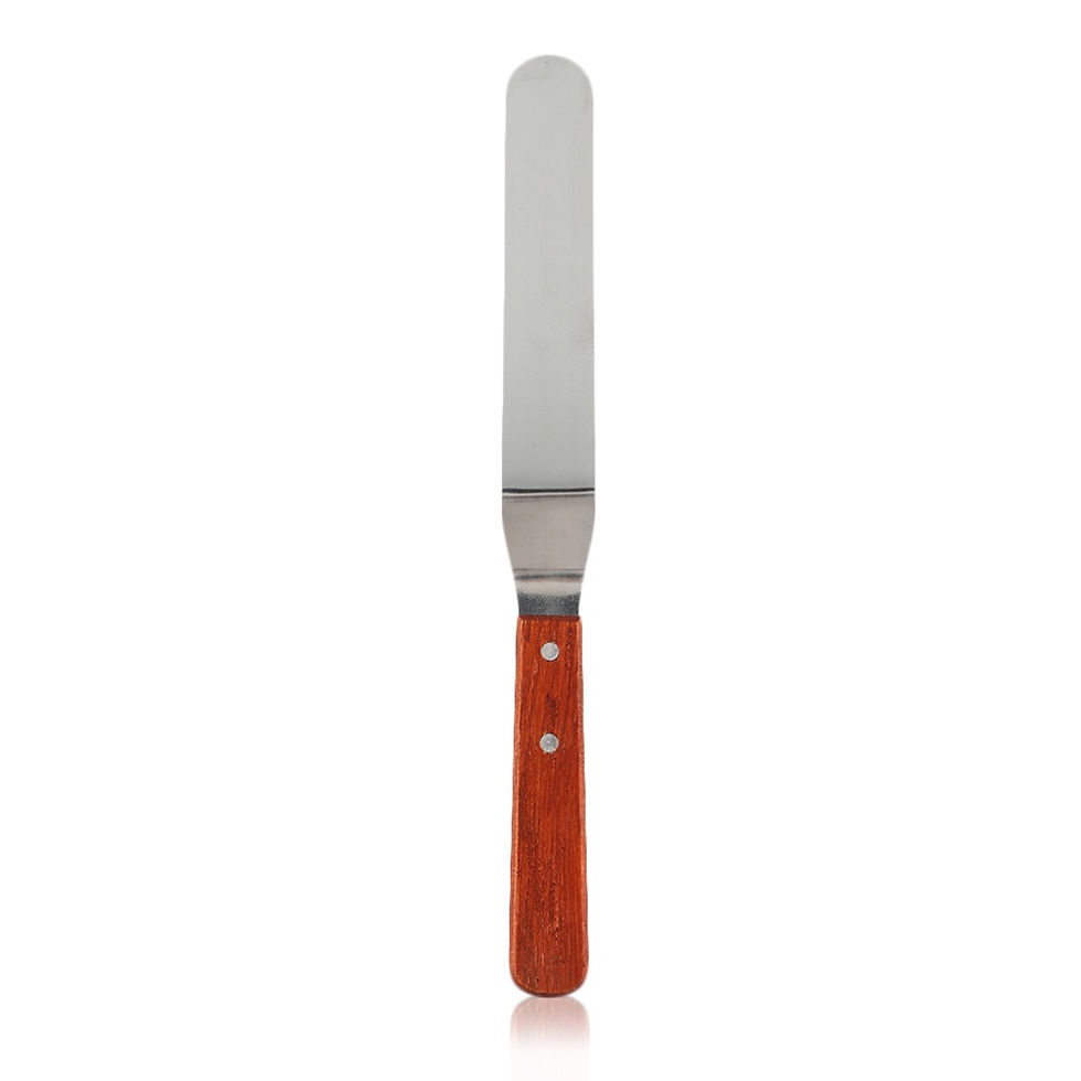 Thumbnail: Wooden Spatulas
