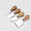Thumbnail: Bamboo Cheese Knives