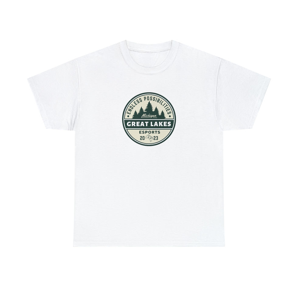Thumbnail: EST 2023 T-shirt