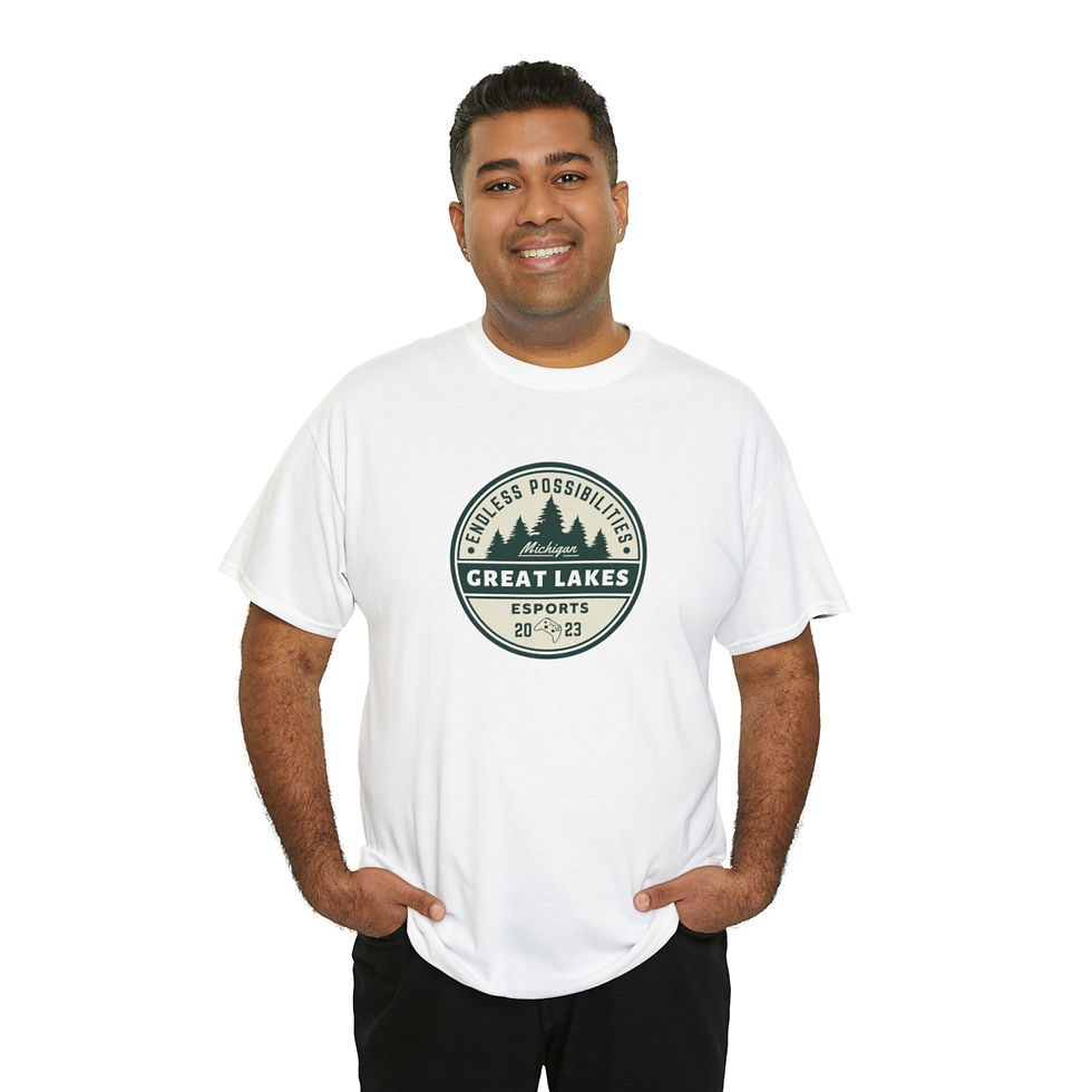 Thumbnail: EST 2023 T-shirt
