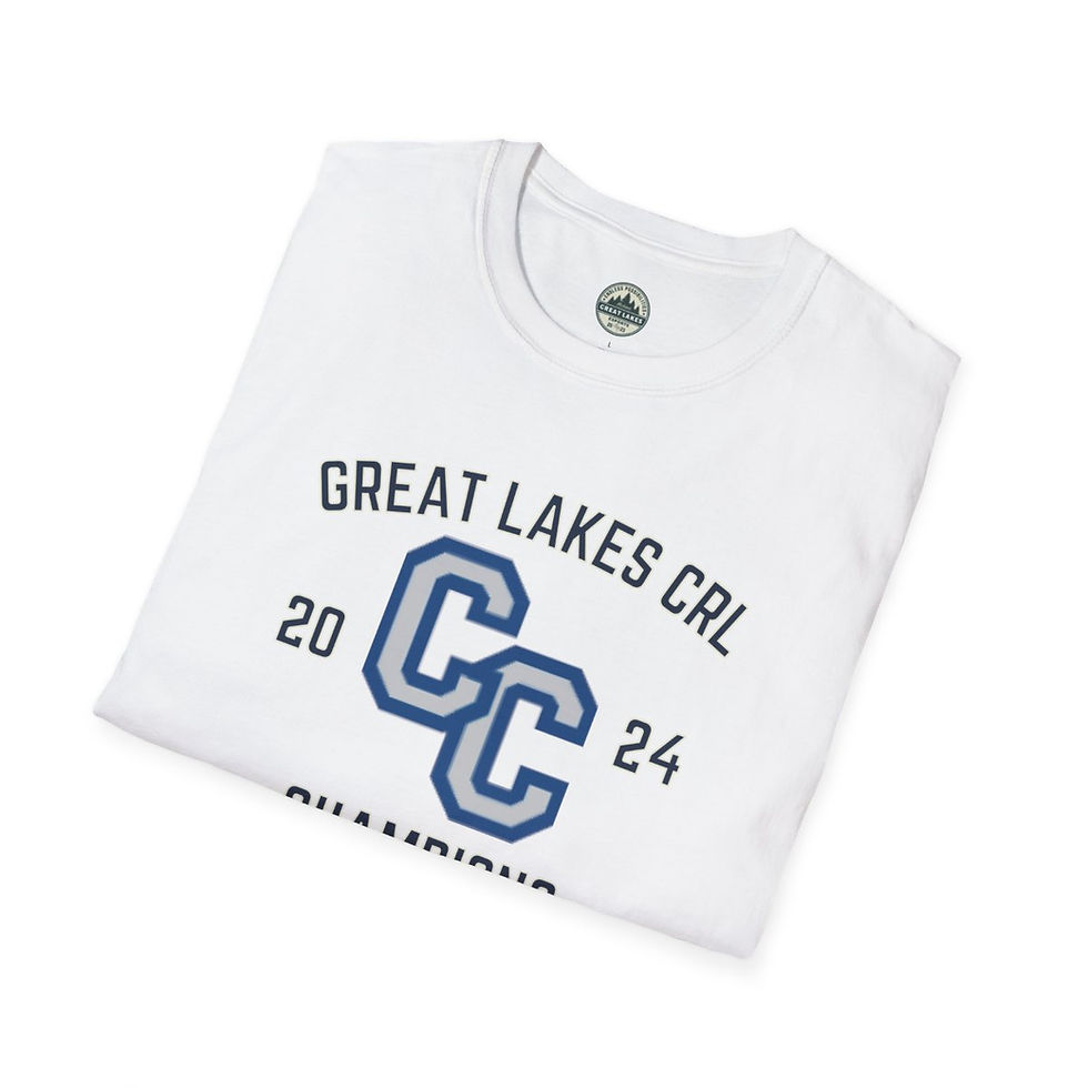 Thumbnail: Great Lakes CRL 2024 Champions
