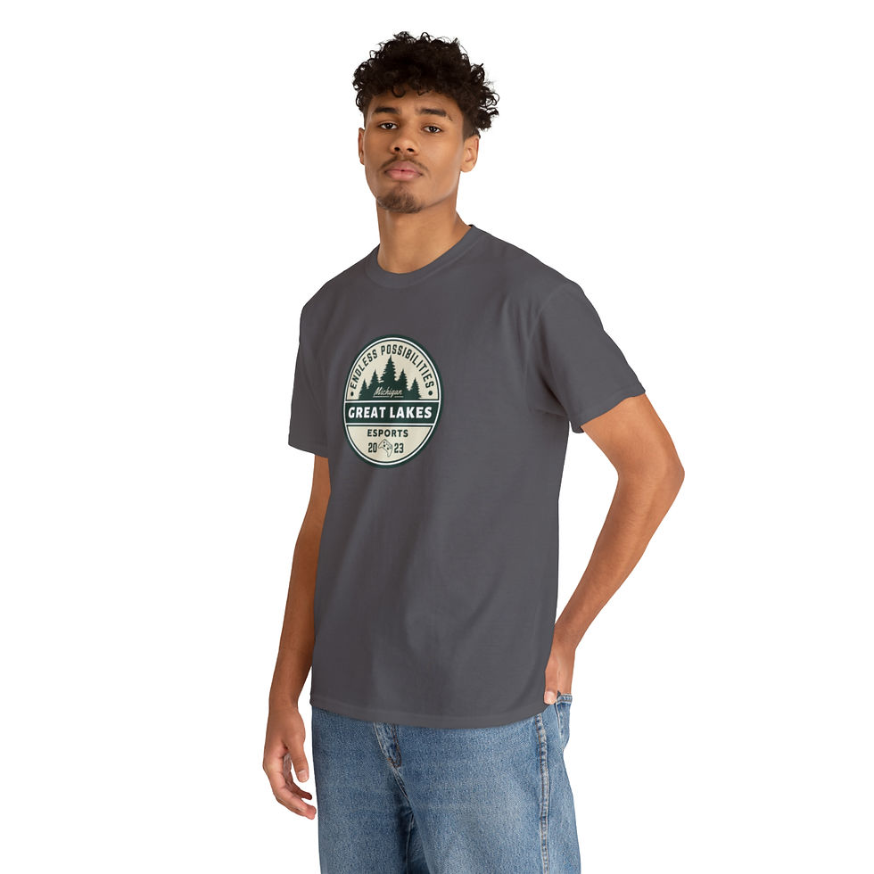Thumbnail: EST 2023 T-shirt