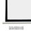 Thumbnail: Wholesale 120" 4:3 Electric Motorized HD Home Theater Projector Screen