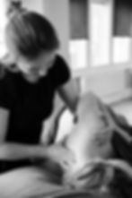 pregnancy massage