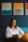 Sarah Gilbert, Marketing Expert
