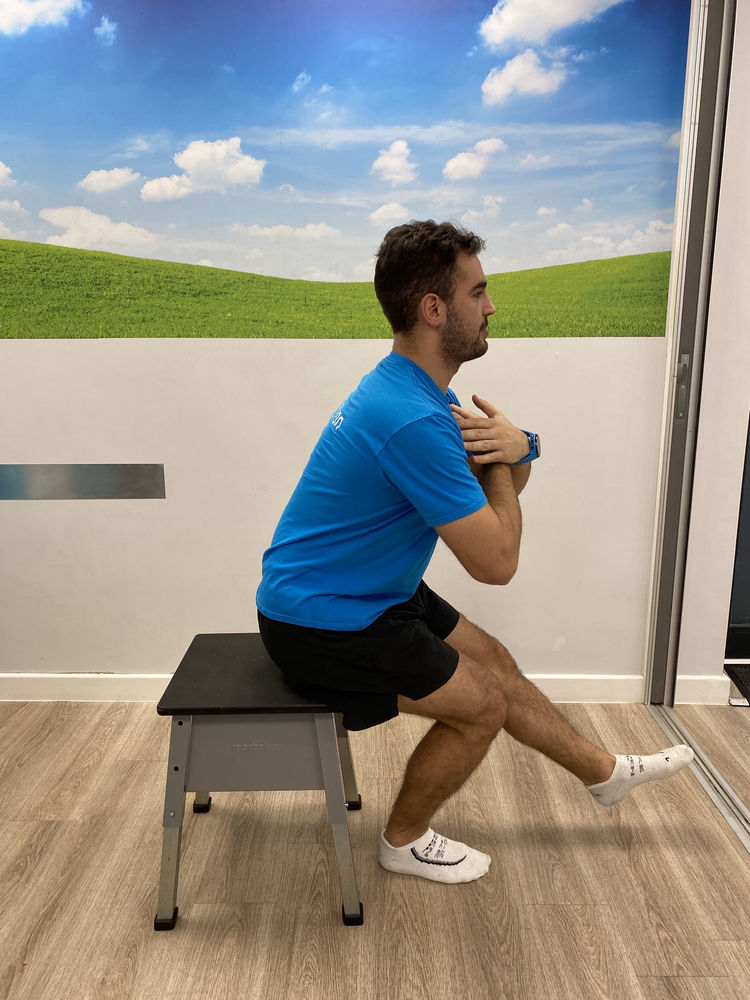 Top 5 strengthening exercises to prevent injuries in Football